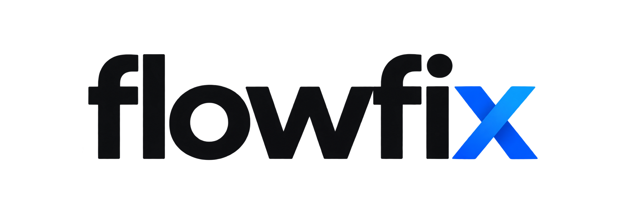 FLOWFIX
